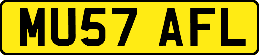 MU57AFL