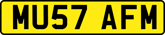 MU57AFM