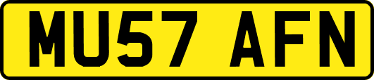 MU57AFN