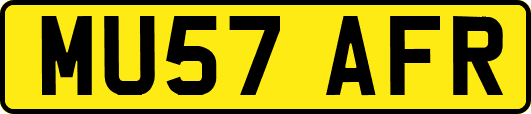 MU57AFR