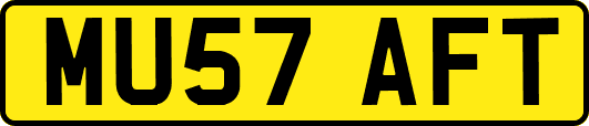 MU57AFT