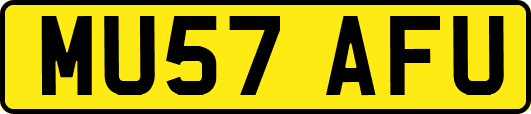 MU57AFU