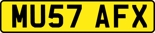 MU57AFX