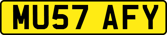 MU57AFY