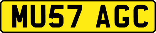 MU57AGC