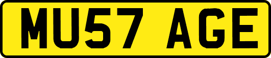 MU57AGE