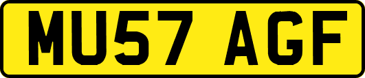 MU57AGF