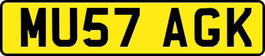 MU57AGK