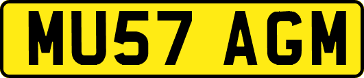 MU57AGM
