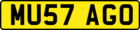 MU57AGO