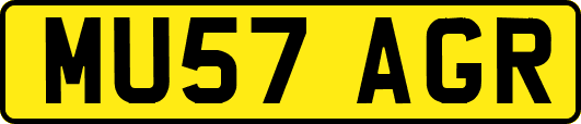 MU57AGR
