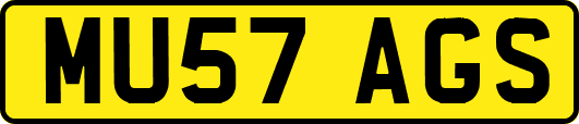 MU57AGS