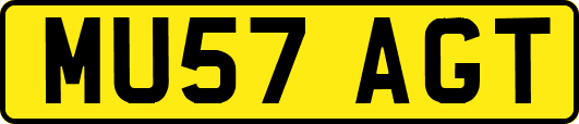 MU57AGT