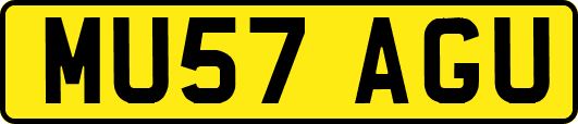 MU57AGU