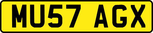 MU57AGX