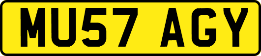 MU57AGY