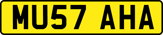 MU57AHA