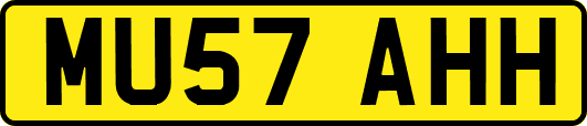 MU57AHH
