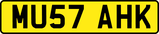 MU57AHK