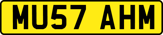 MU57AHM