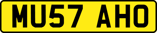 MU57AHO