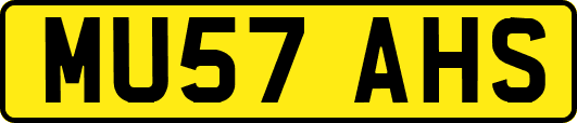 MU57AHS