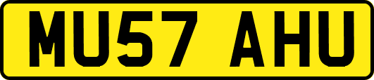 MU57AHU