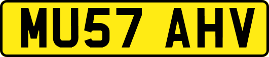 MU57AHV