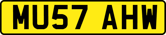 MU57AHW