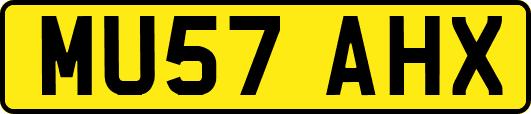 MU57AHX