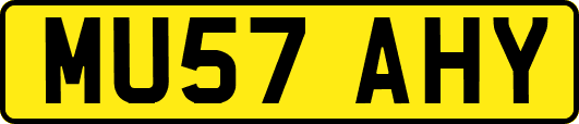 MU57AHY