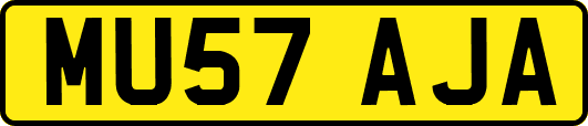 MU57AJA