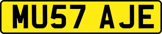 MU57AJE