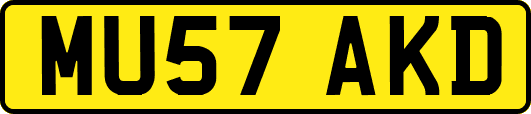MU57AKD