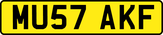 MU57AKF