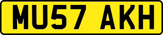 MU57AKH