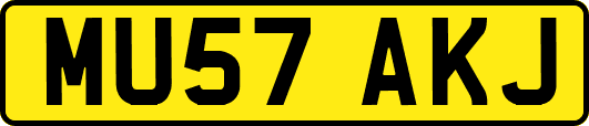 MU57AKJ