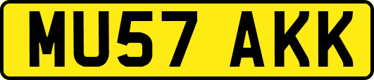 MU57AKK