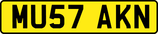 MU57AKN