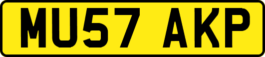 MU57AKP