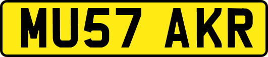 MU57AKR