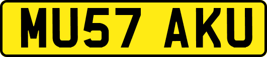 MU57AKU