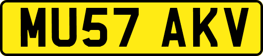 MU57AKV