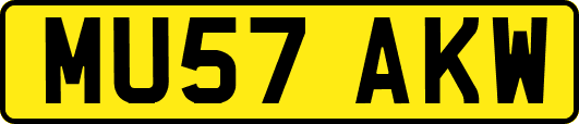 MU57AKW