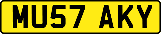 MU57AKY