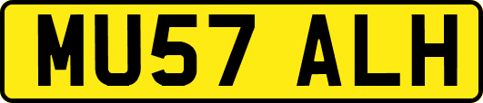 MU57ALH