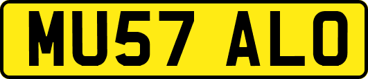 MU57ALO