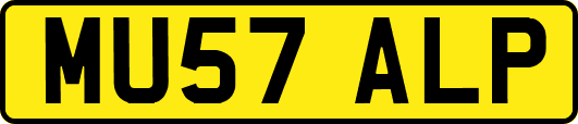MU57ALP