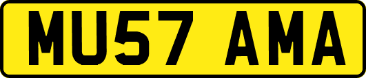 MU57AMA