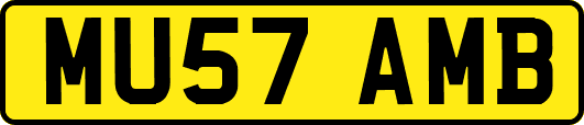MU57AMB